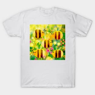 Bees T-Shirt